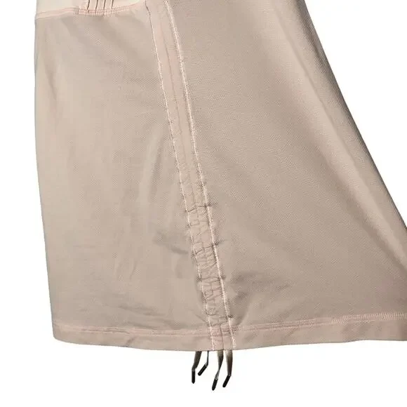 Lululemon Size 4 Hot Spell Tank Bordeaux Drama Pretty Pink - Picture 7 of 9